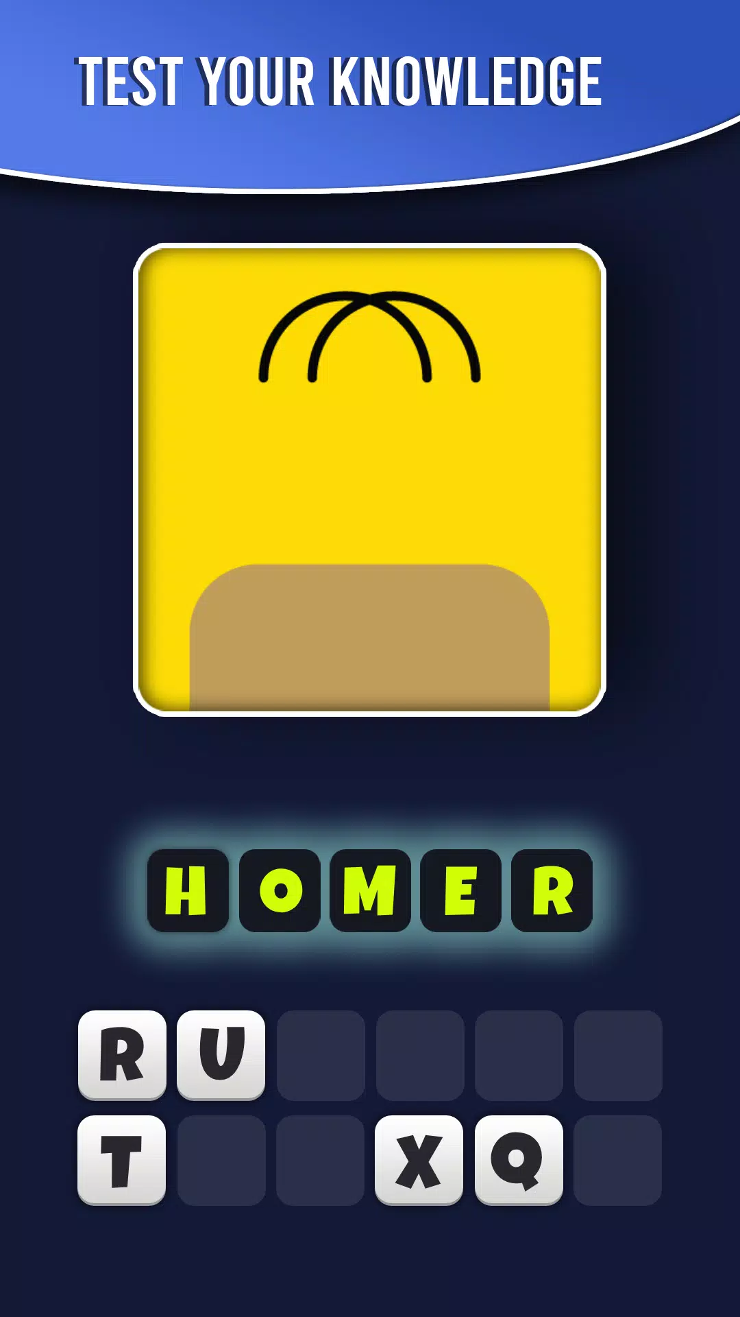 Who is it ? Guess Character Screenshot3