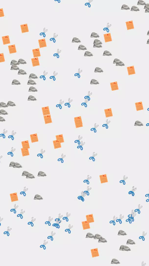Rock Paper Scissor - Simulator Screenshot4