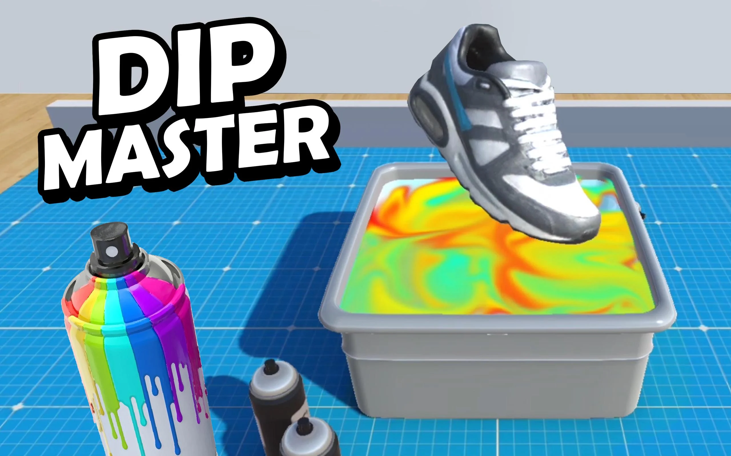 Dip Master Screenshot24