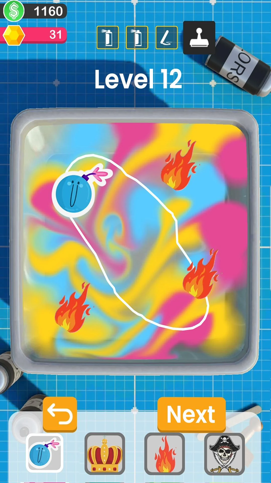 Dip Master Screenshot7