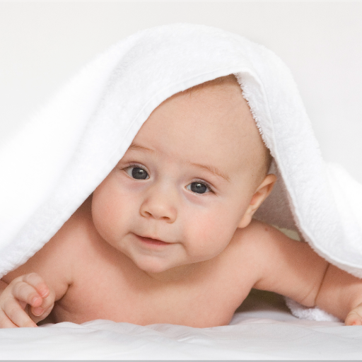 White Noise Baby APK