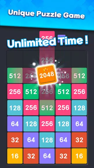 Drop Merge Screenshot1