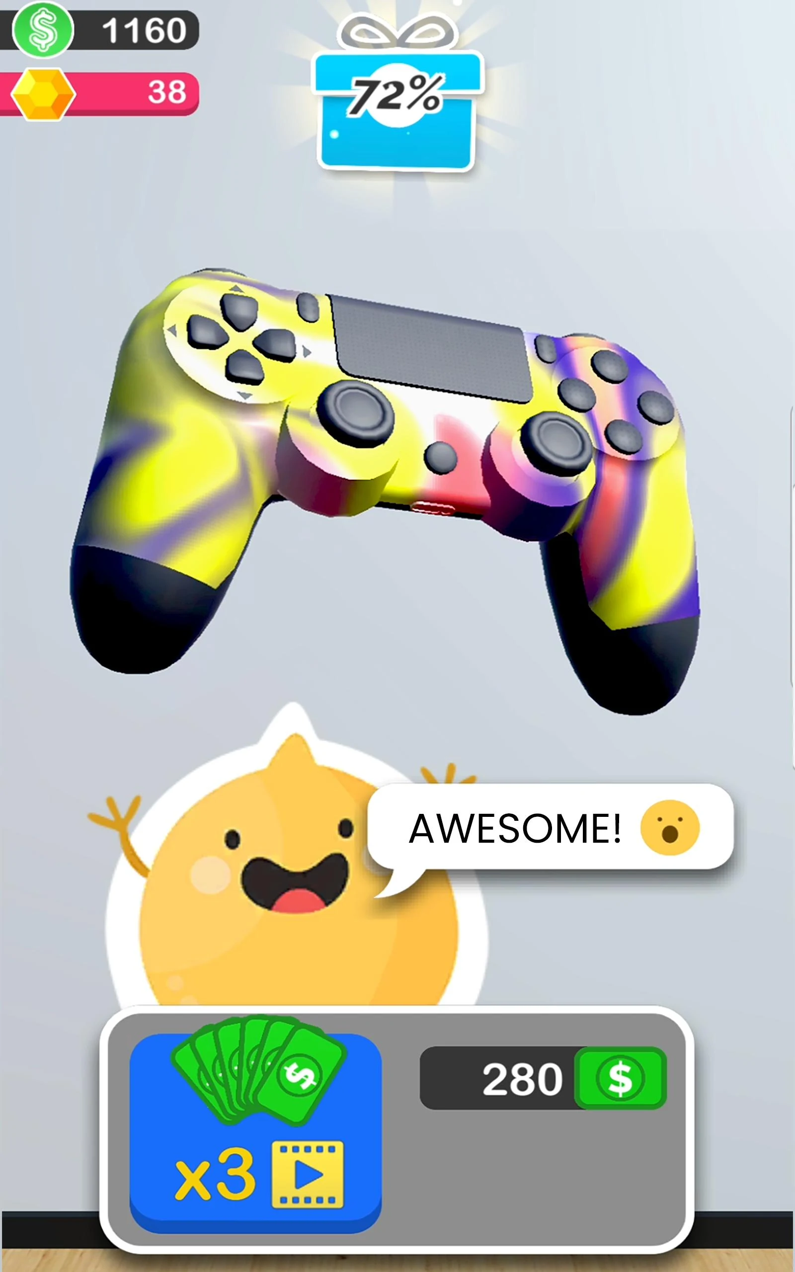 Dip Master Screenshot18