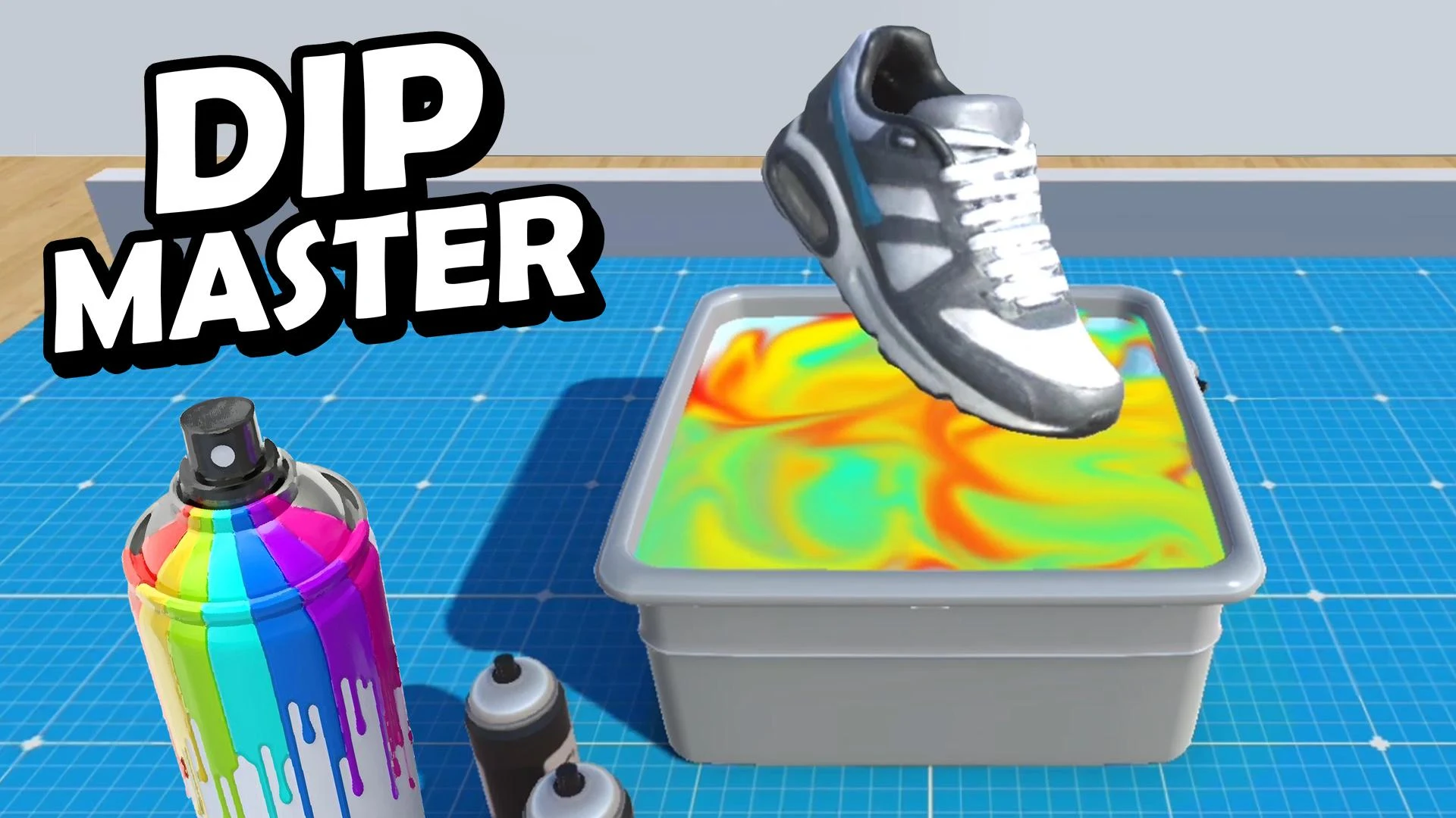 Dip Master Screenshot8