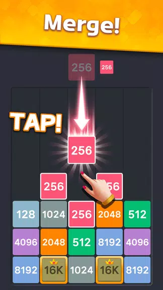 Drop Merge Screenshot3