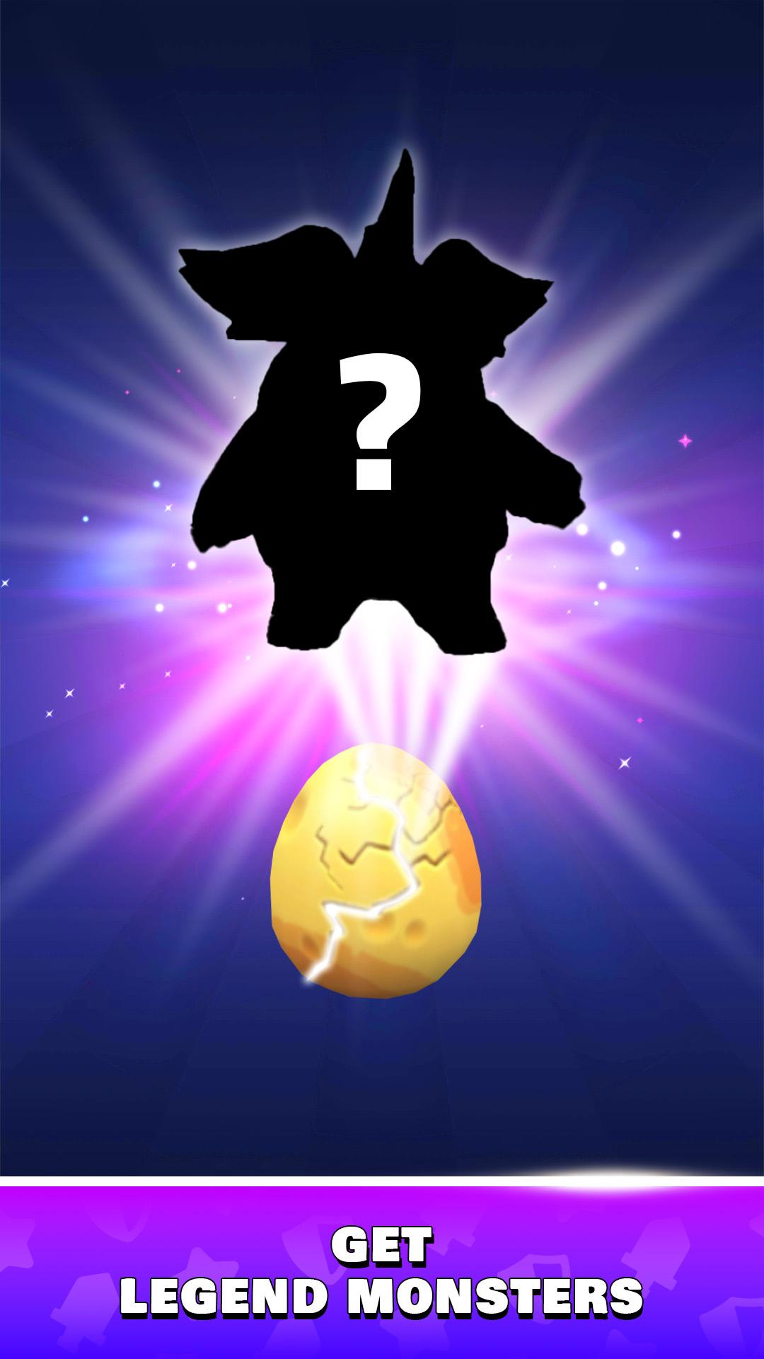 Monster Trainer: Pet Simulator Screenshot4