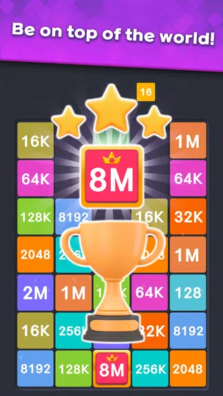 Drop Merge Screenshot4