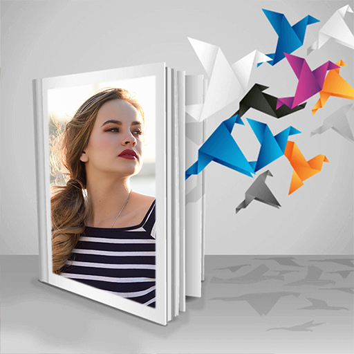 3D Frames Effects Maker APK