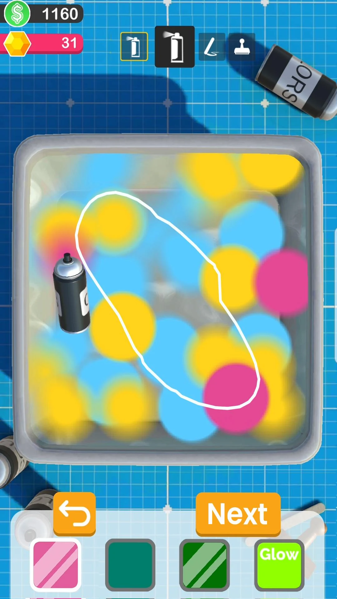 Dip Master Screenshot6