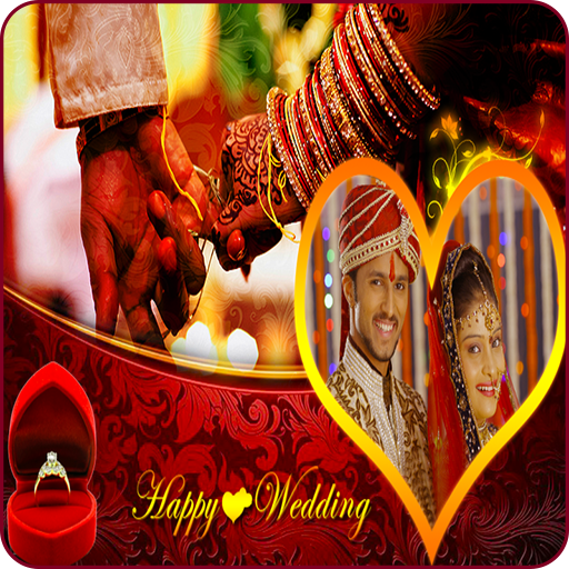 Wedding Photo Frame APK