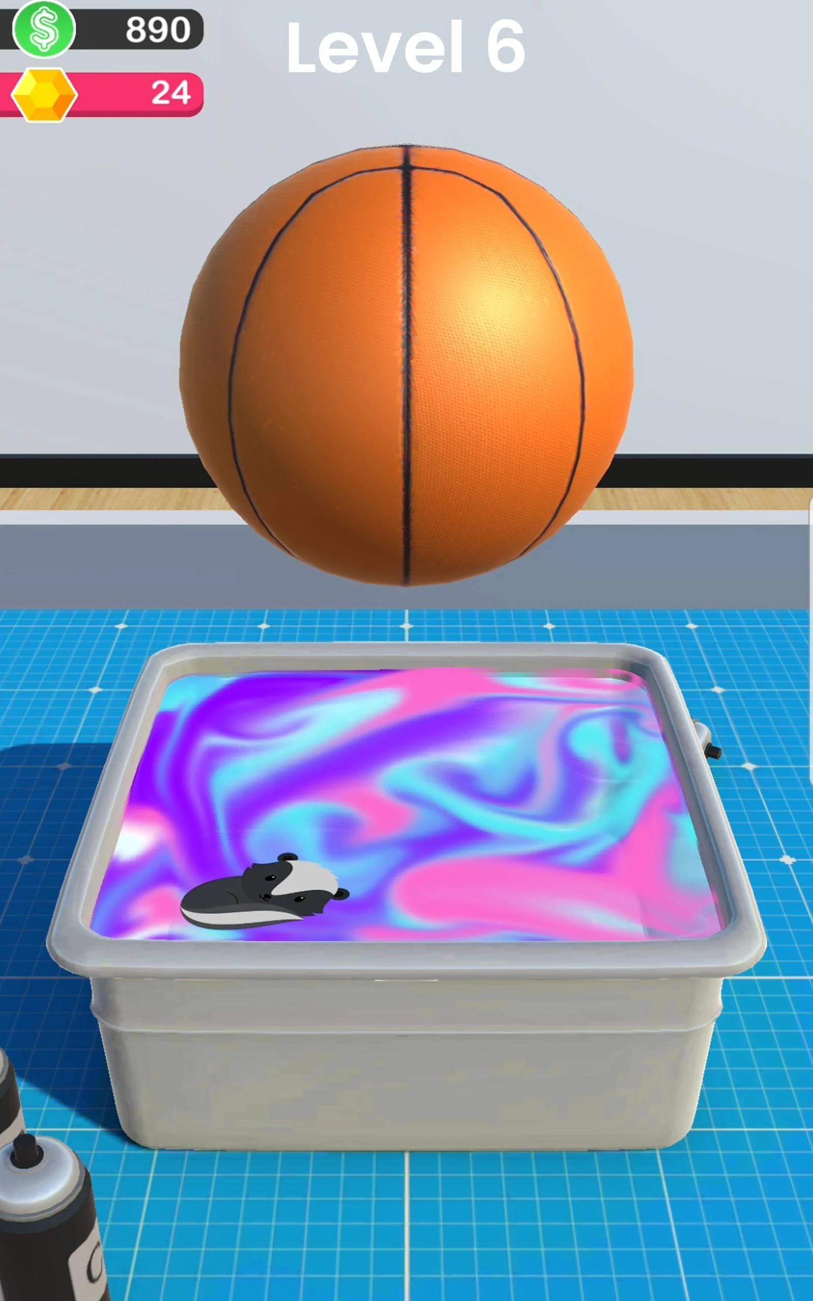 Dip Master Screenshot19