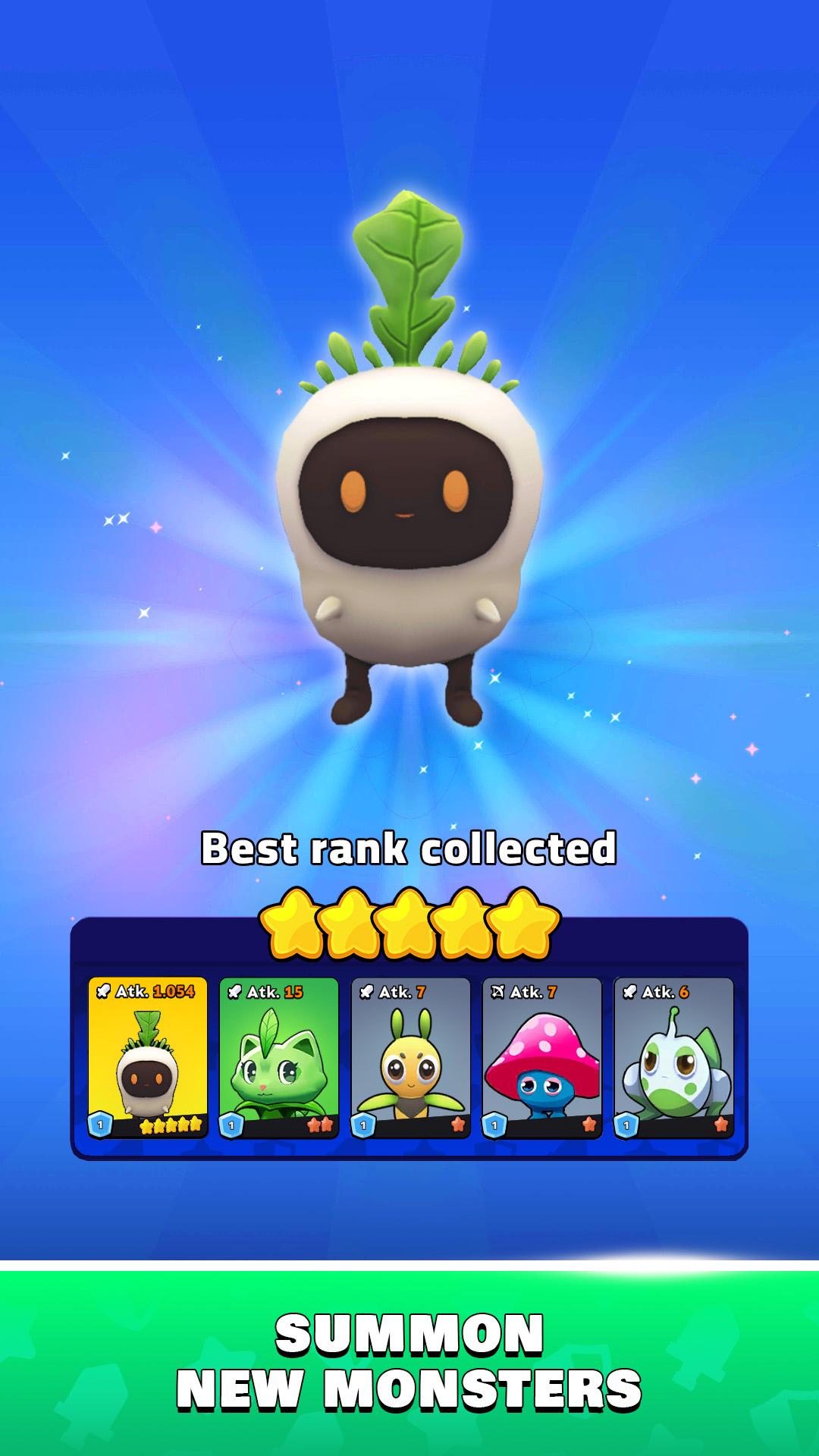 Monster Trainer: Pet Simulator Screenshot6