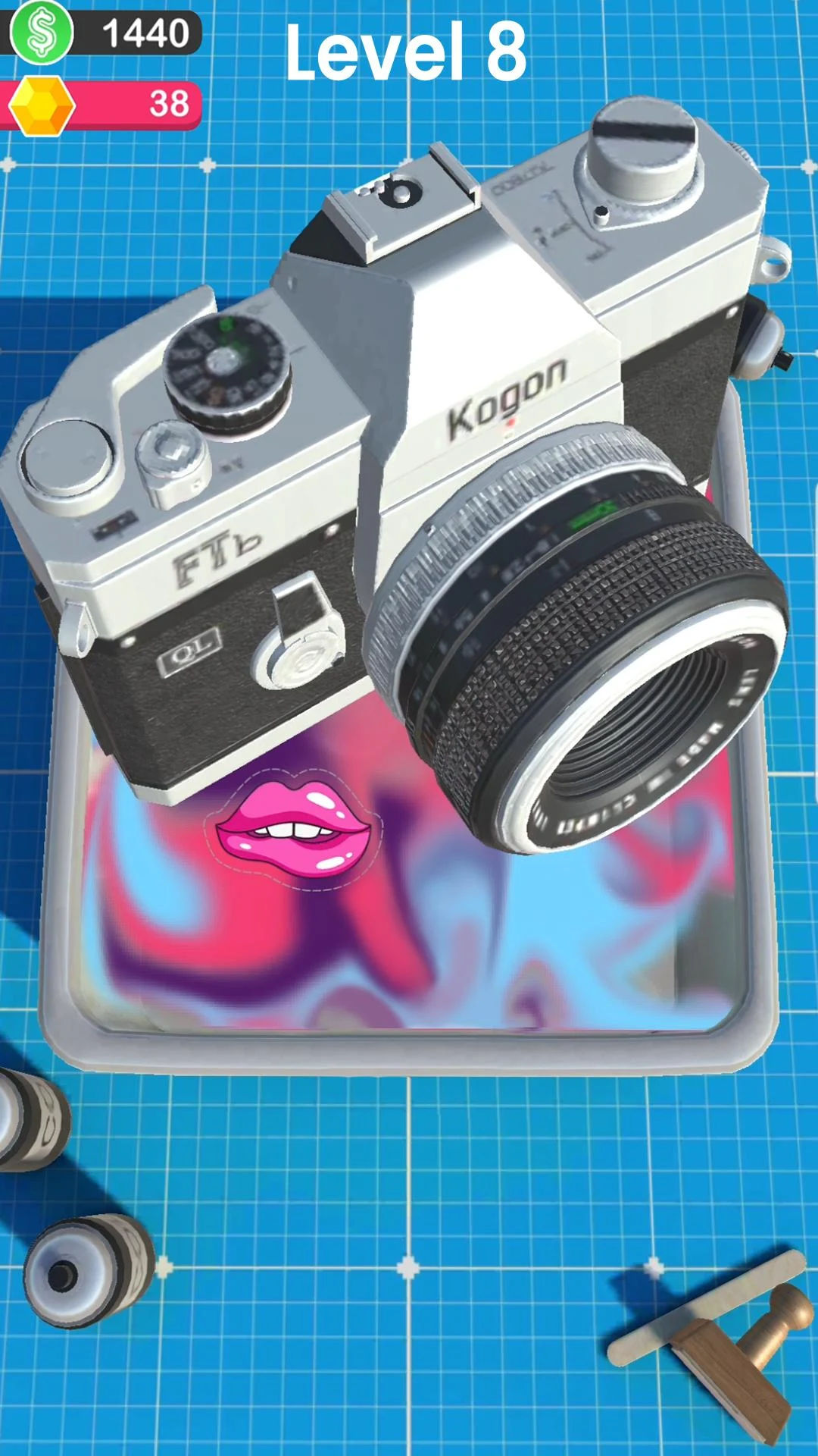 Dip Master Screenshot4