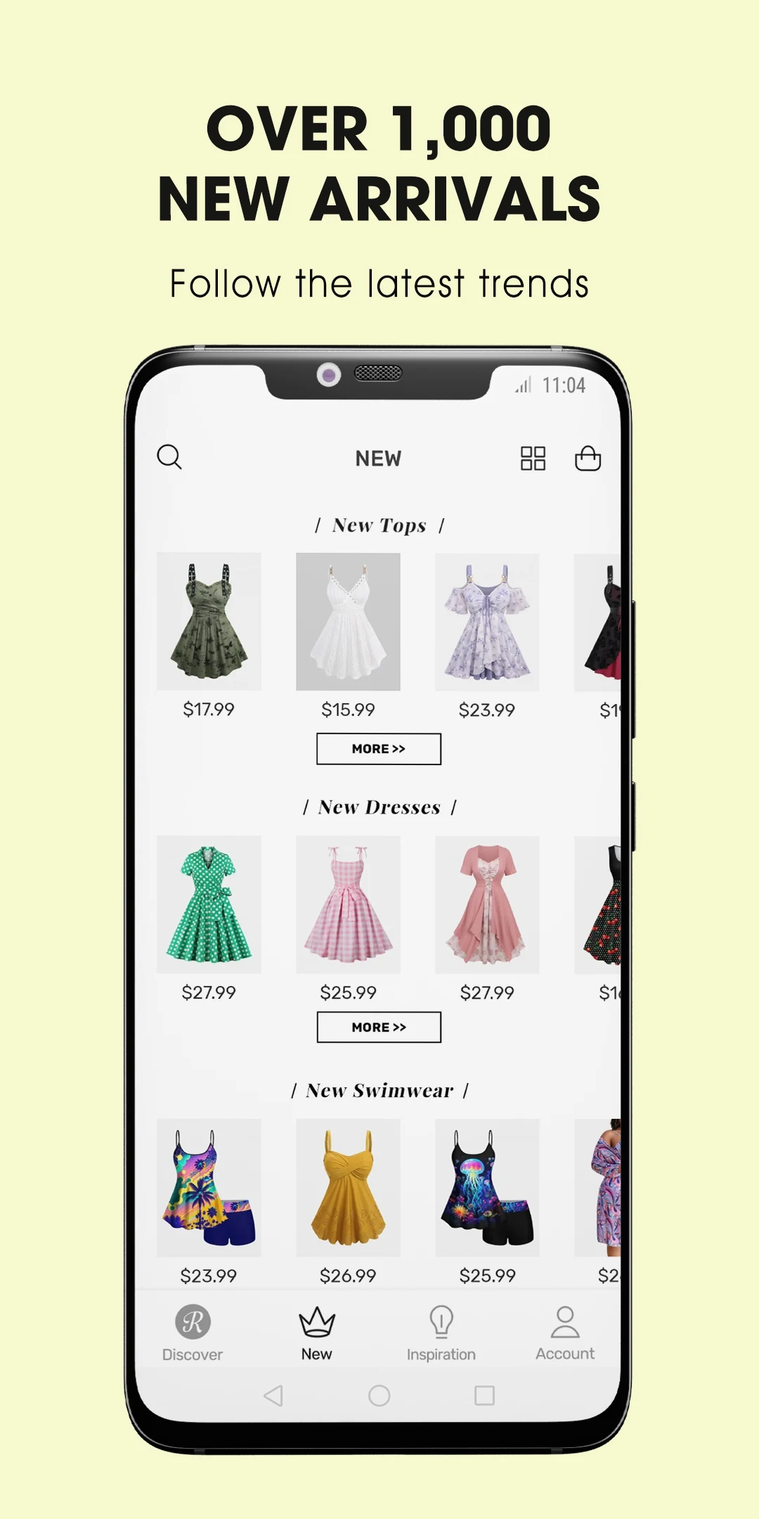 ROSEGAL Screenshot3