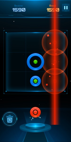 Color Rings Puzzle Screenshot6