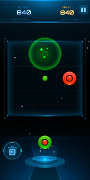 Color Rings Puzzle Screenshot4