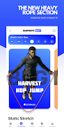 Jump Rope Training App Screenshot4