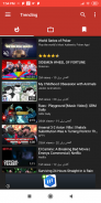 Y2mate YouTube Videos Downloader Screenshot1