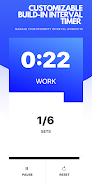 Jump Rope Training App Screenshot8