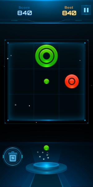 Color Rings Puzzle Screenshot3