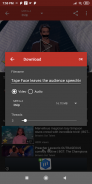 Y2mate YouTube Videos Downloader Screenshot3