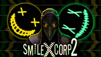 Smiling-X 2 : Horror Adventure Screenshot23