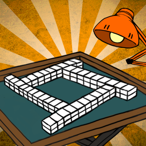 Let's Mahjong in 70's HK Style APK