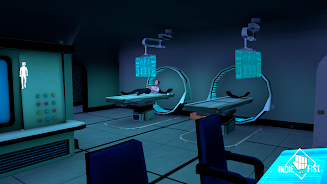 Smiling-X 2 : Horror Adventure Screenshot16