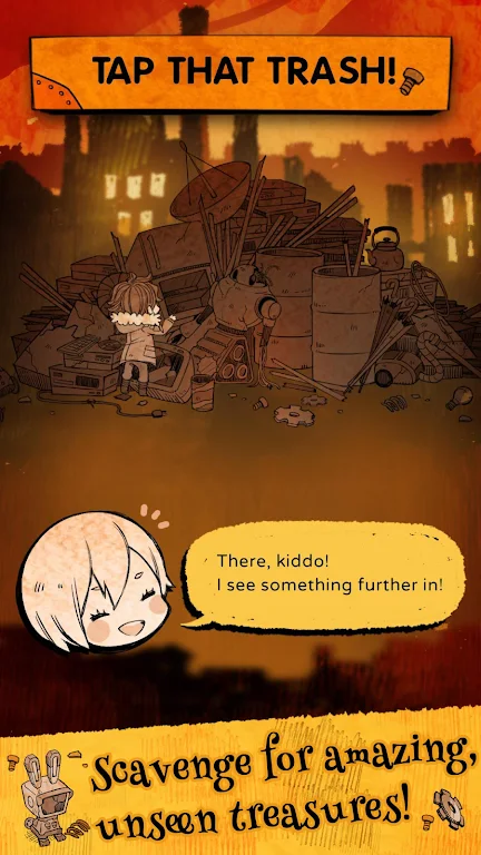 AZNANA Screenshot4