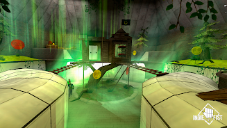 Smiling-X 2 : Horror Adventure Screenshot10