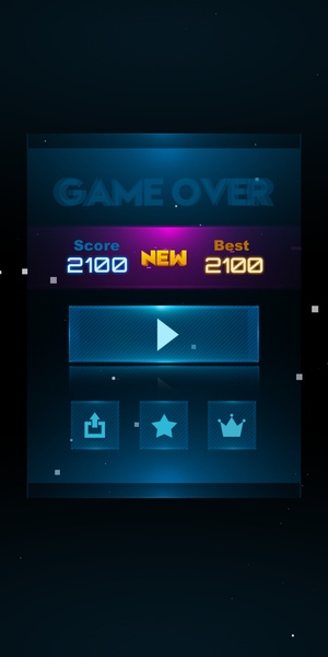 Color Rings Puzzle Screenshot9