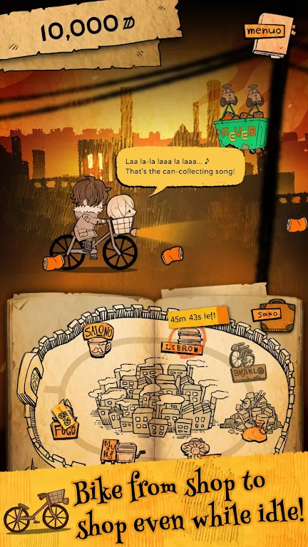 AZNANA Screenshot2
