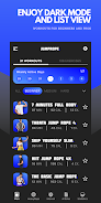 Jump Rope Training App Screenshot2