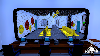 Smiling-X 2 : Horror Adventure Screenshot14