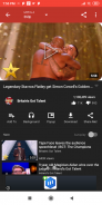 Y2mate YouTube Videos Downloader Screenshot2