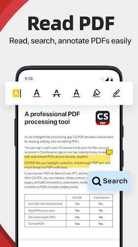 CS PDF Screenshot4