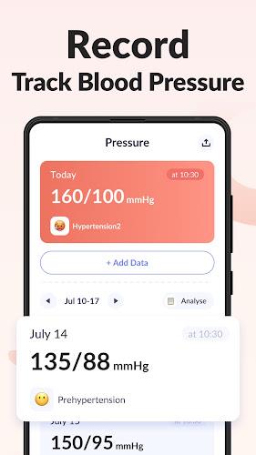 Heart Rate Monitor: Pulse Screenshot3