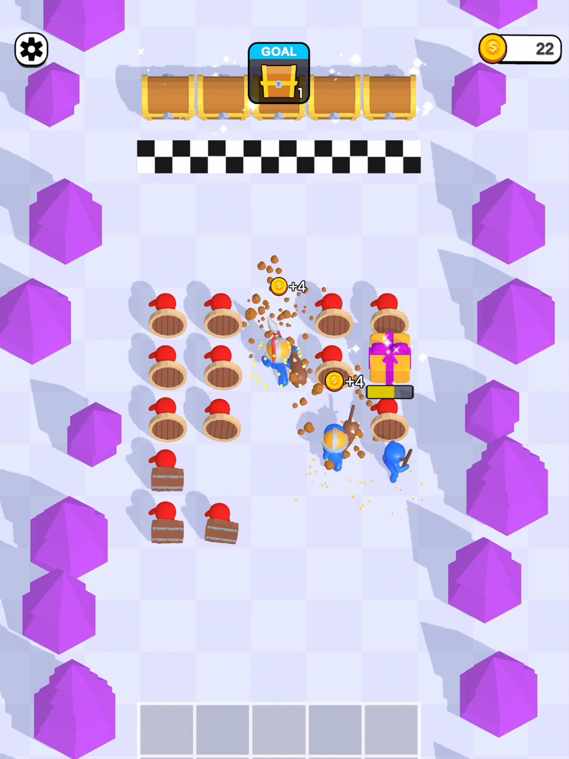 Merge Weapons Screenshot10