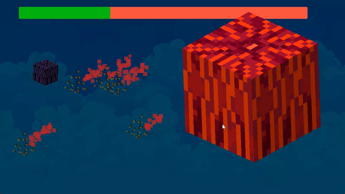 FlappyMelon Screenshot5