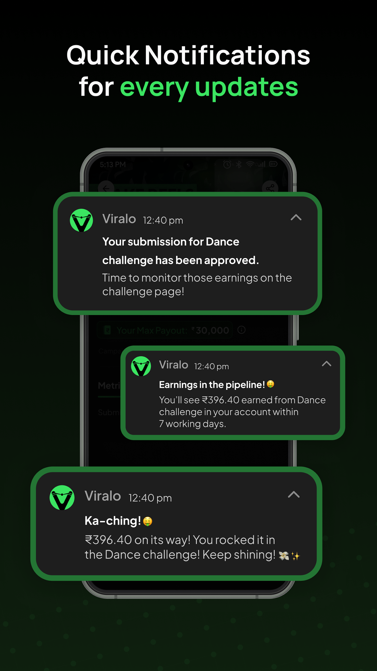 Viralo Screenshot18