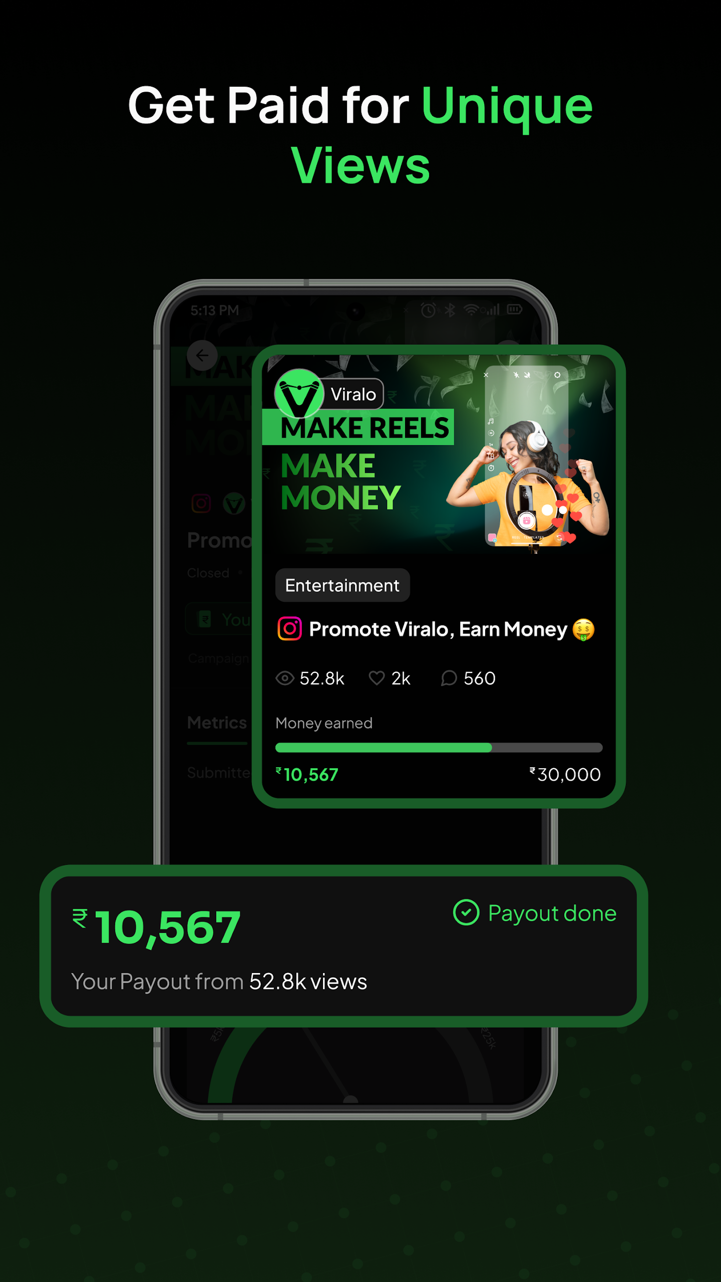 Viralo Screenshot15