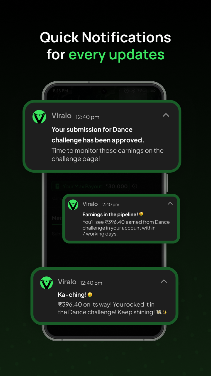 Viralo Screenshot12