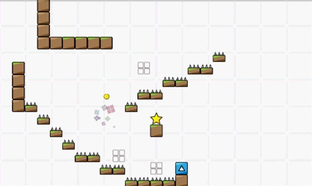 Bouncy Ball Screenshot3