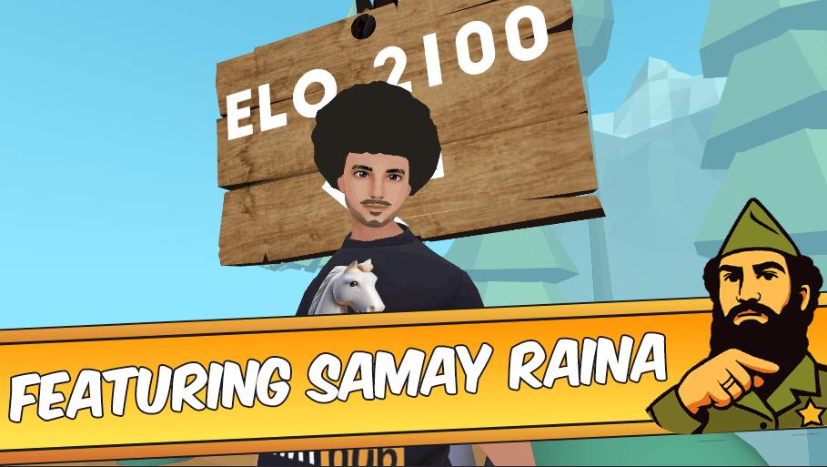 Life is Unfair Screenshot1