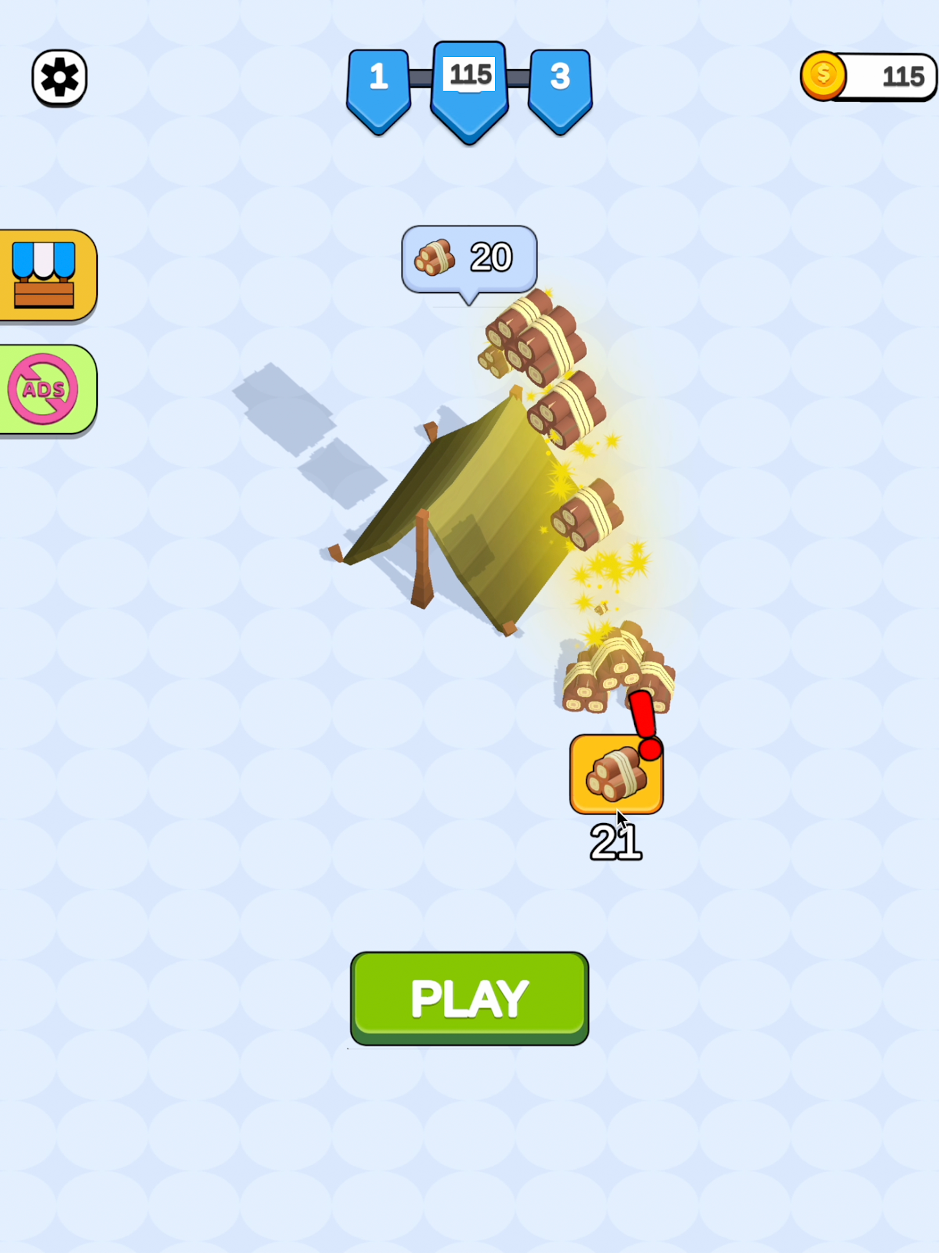 Merge Weapons Screenshot7