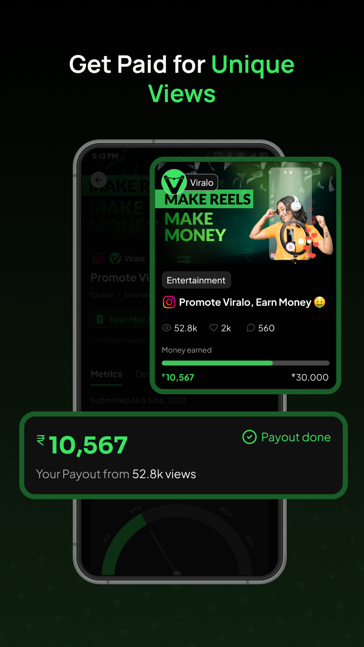 Viralo Screenshot9