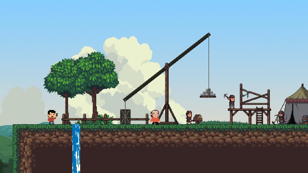 Madloba Sayvarero Screenshot6