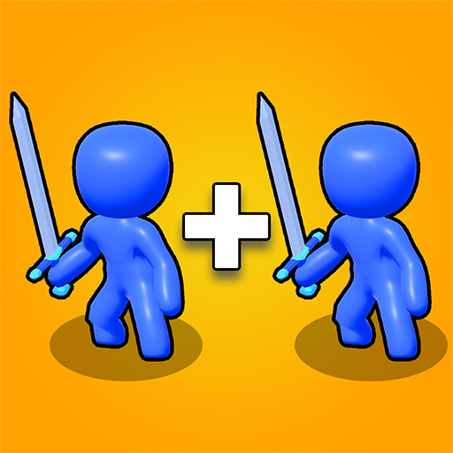 Merge Weapons APK