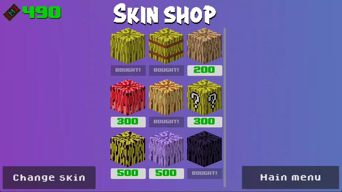 FlappyMelon Screenshot6