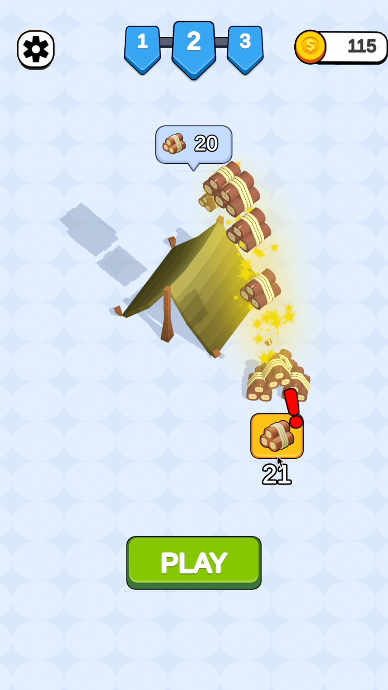Merge Weapons Screenshot2